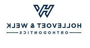 Hollevoet & Welk Orthodontics Logo